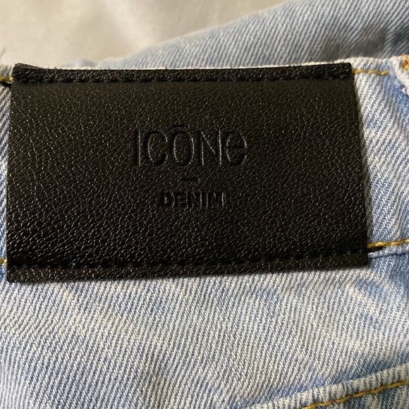 Organic Cotton Icône Simons Jeans - Picture 2 of 5